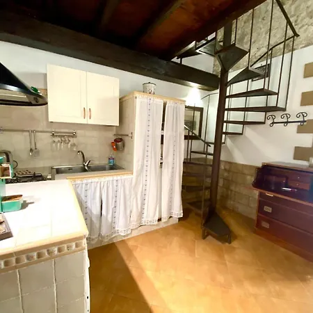 Holiday home Carini House