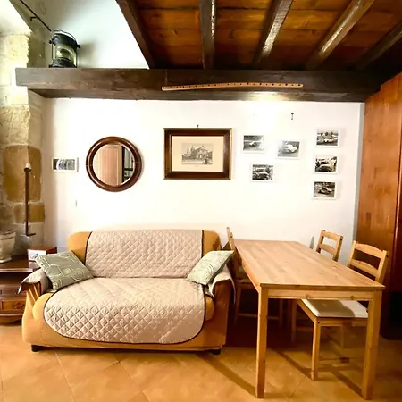 Carini House Syrakusa