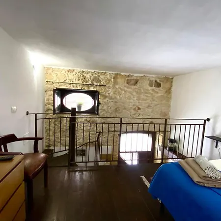 Carini House Syrakusa