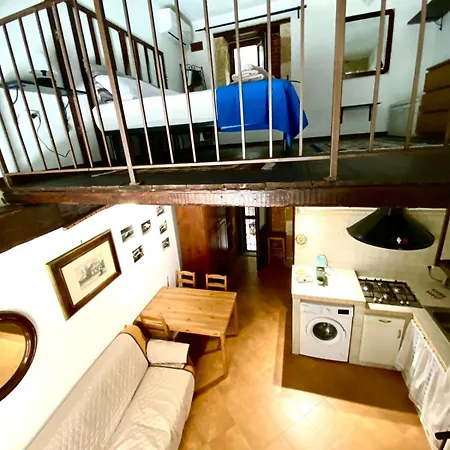 Carini House