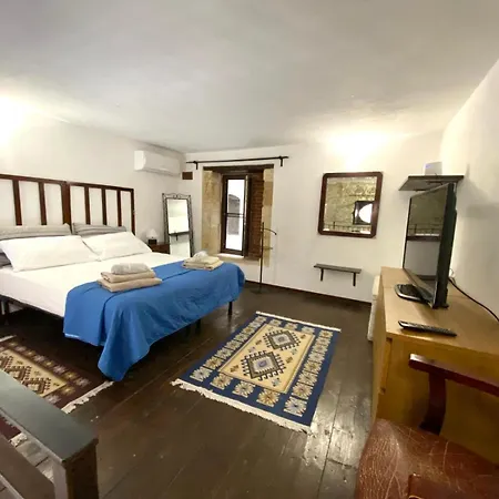 Carini House * Syrakusa