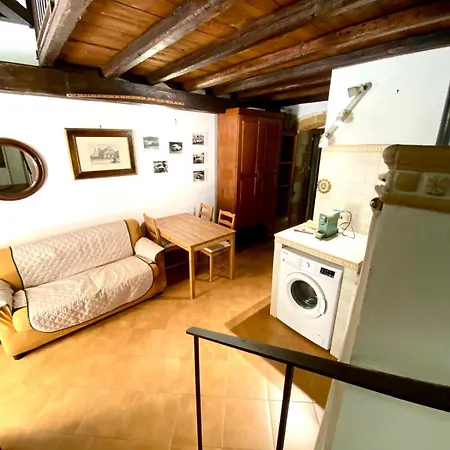 Carini House
