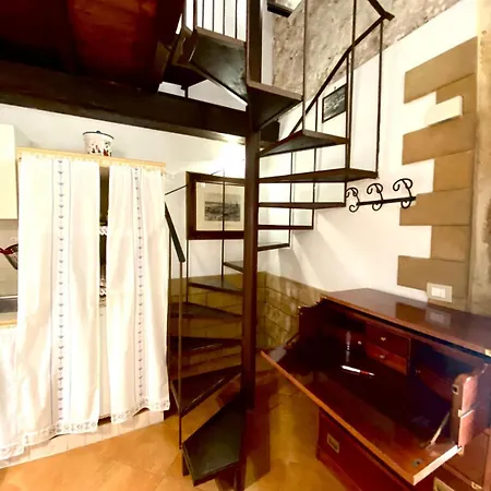 Carini House Holiday home