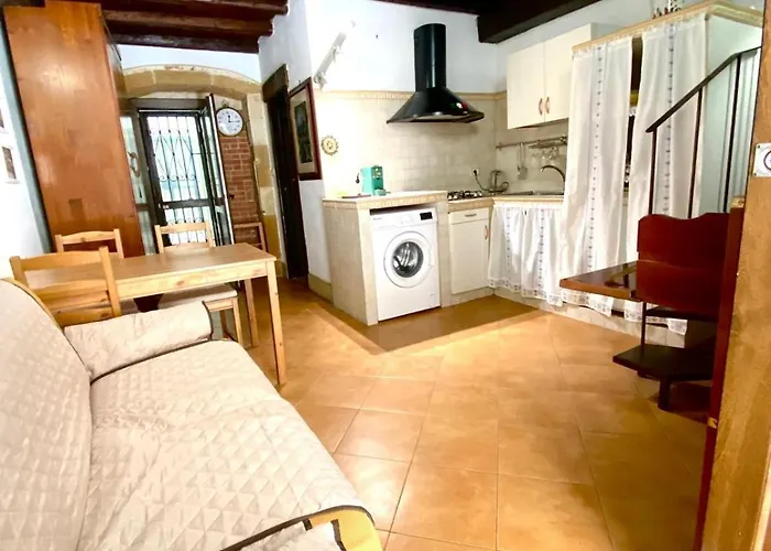 Carini House * Syrakusa