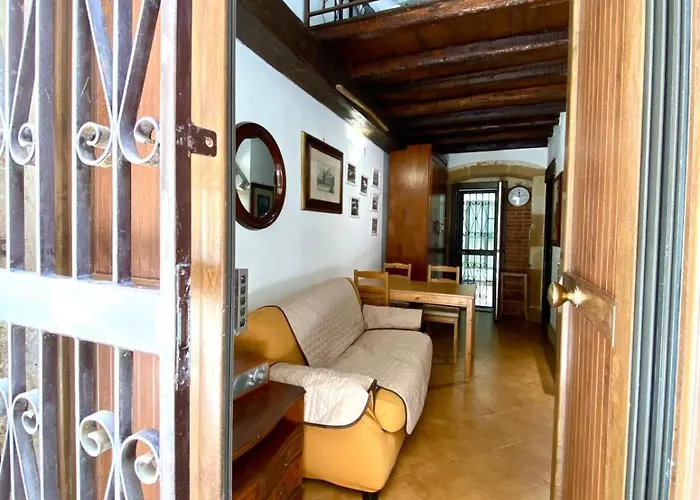 Semesterbostad Carini House *