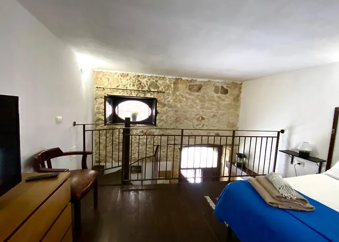 Carini House Syrakusa