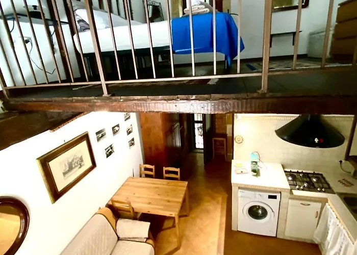 Carini House