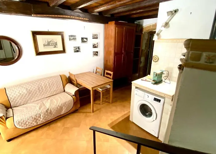 Carini House